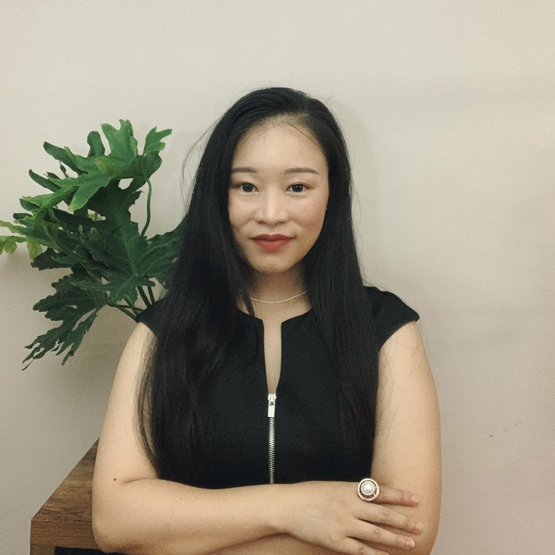 Summer Xinyue Hu RMT Perfect Posture Chiropractic & Wellness