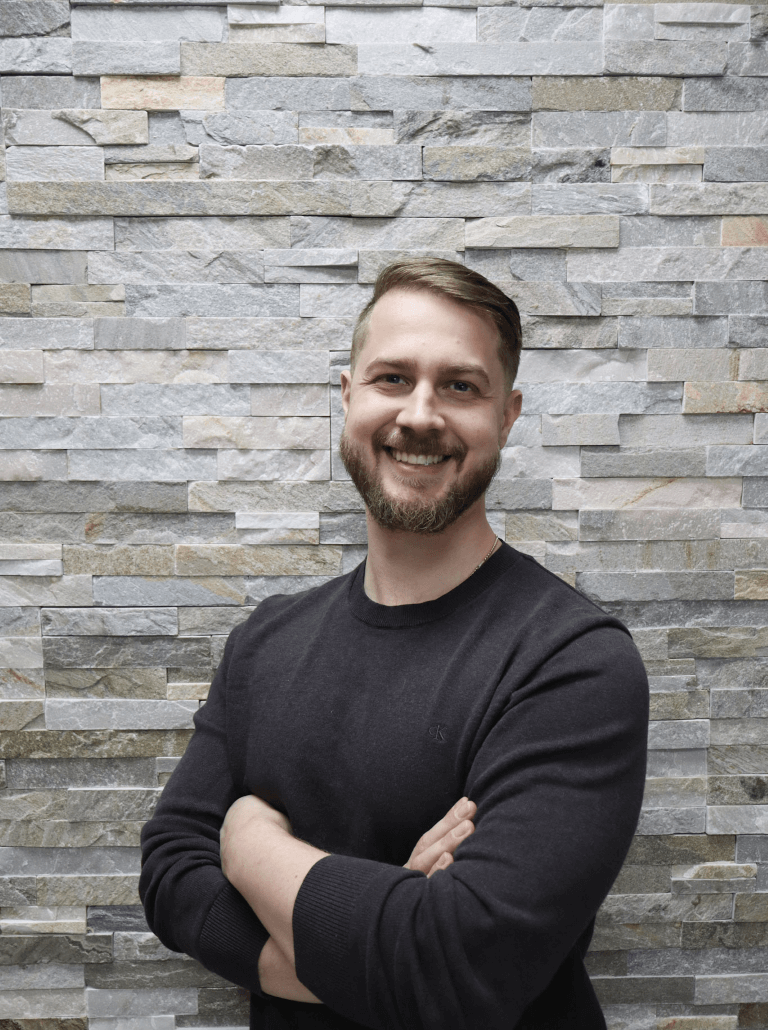 Modern chiropractic clinic Thornhill